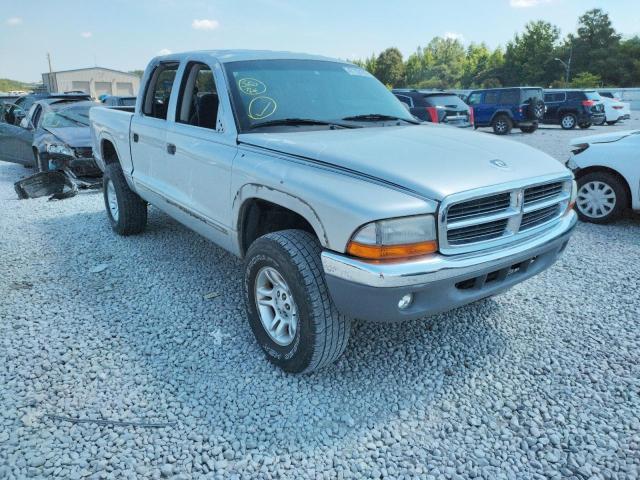 2001 Dodge Dakota 