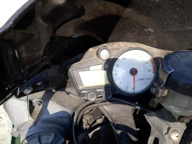 2004 YAMAHA YZFR6 L JYARJ06Y64A003465