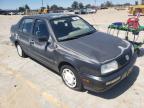 1997 VOLKSWAGEN  JETTA