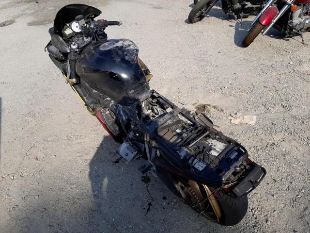 2004 YAMAHA YZFR6 L JYARJ06Y64A003465