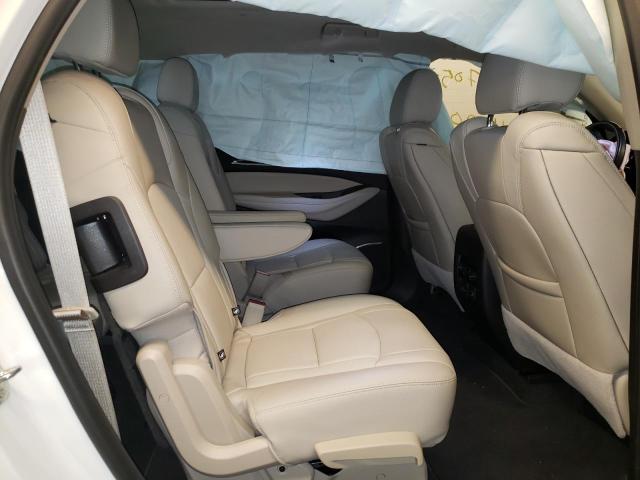 2021 BUICK ENCLAVE PR 5GAEVBKW3MJ223770