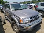 2002 TOYOTA  4RUNNER