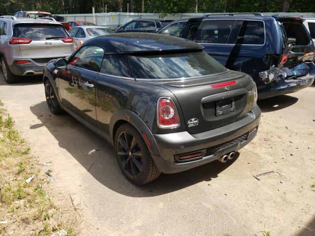 WMWSX3C5XET409235 Mini Cooper