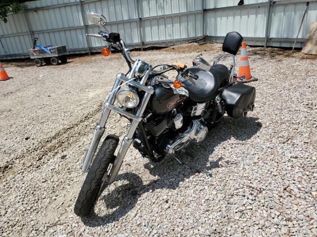 2006 HARLEY-DAVIDSON FXDLI 1HD1GN11X6K334097