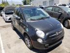 2013 FIAT  500