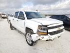 2018 CHEVROLET  SILVERADO