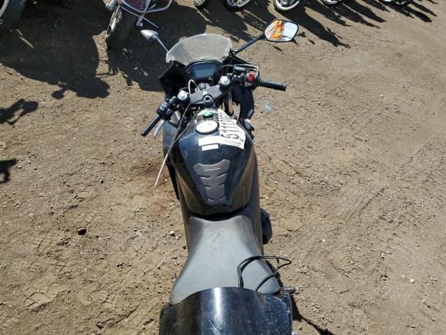 2014 HONDA CBR500 R MLHPC4467E5100499