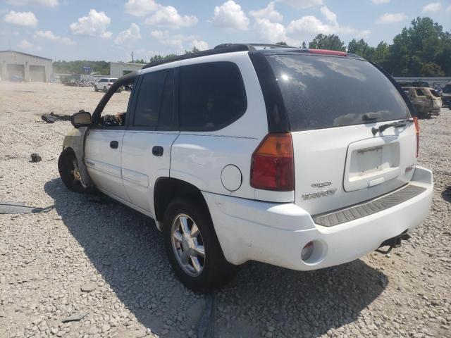 1GKDS13S342183889 GMC Envoy