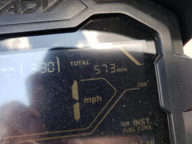 2022 HONDA ADV150 A MLHKF3852N5100956