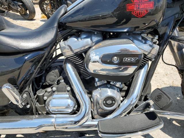 2019 HARLEY-DAVIDSON FLHT 1HD1FVC27KB651385