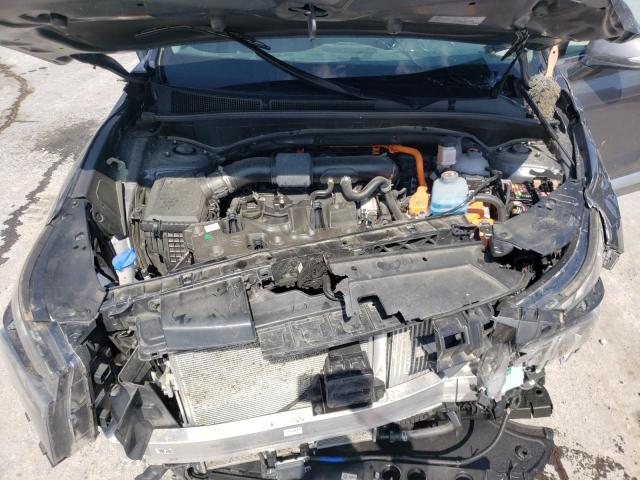 2021 HYUNDAI SANTA FE B KM8S2DA1XMU006206