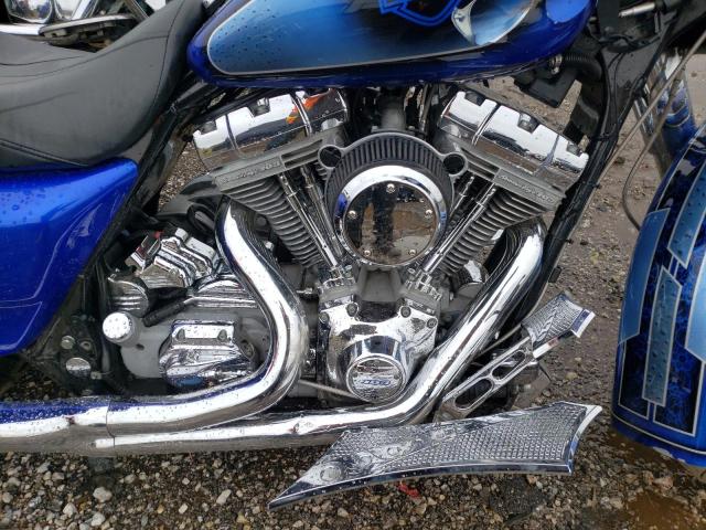 2004 HARLEY-DAVIDSON FLHTCSE 1HD1PJE114Y952129