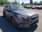 2019 SUBARU  LEGACY