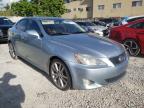 2008 LEXUS  IS