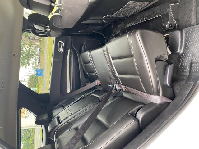 2020 DODGE DURANGO SS 1C4SDJFT2LC368364