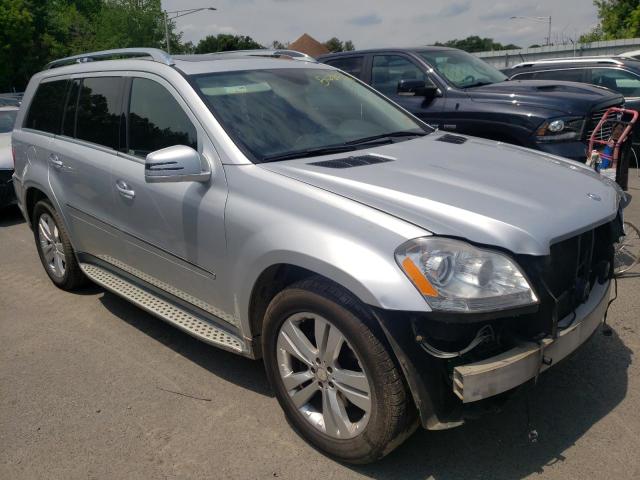 Mercedes Benz gl450 2022