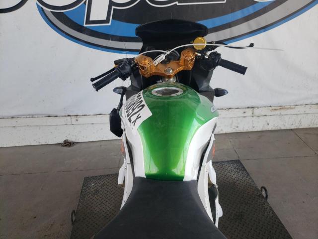 2021 HONDA MOTORCYCLE LXDPCNPH7M1084025