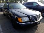 1995 MERCEDES-BENZ  S-CLASS