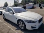 photo JAGUAR XE 2018