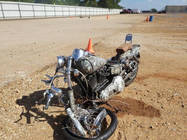2005 HARLEY-DAVIDSON FXDWGI 1HD1GPW155K304489