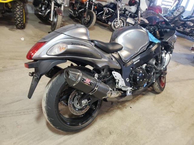 2019 SUZUKI GSX1300 RA JS1GX72B1K7100808