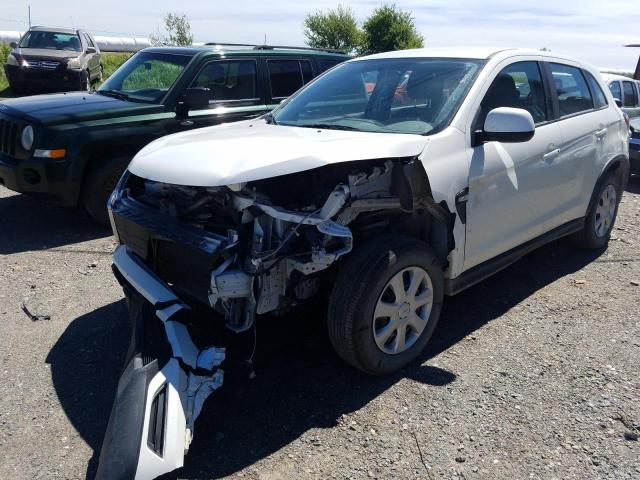2020 MITSUBISHI RVR SE JA4AH3AU3LU605427