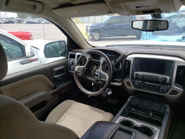 3GTU2UEH9EG187548 GMC Sierra K1500 Sle