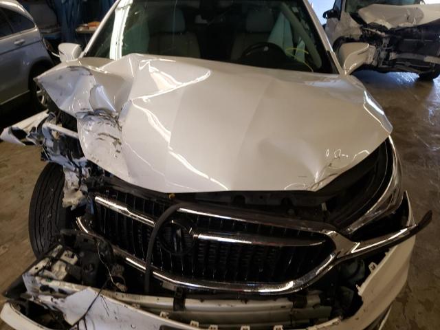 2021 BUICK ENCLAVE PR 5GAEVBKW3MJ223770
