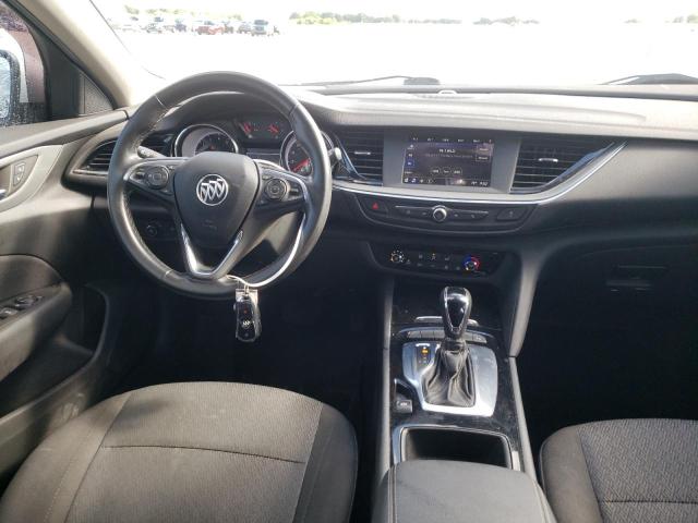 2019 BUICK REGAL TOUR W04GU8SX5K1065560