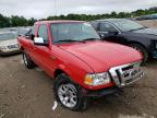 2008 FORD  RANGER