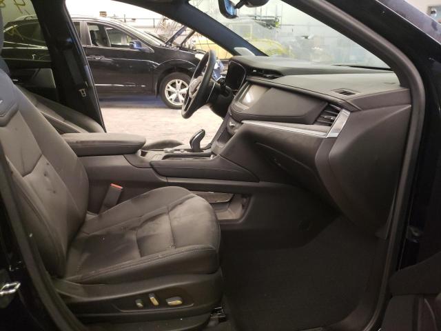 2021 CADILLAC XT5 SPORT 1GYKNGRS0MZ189347