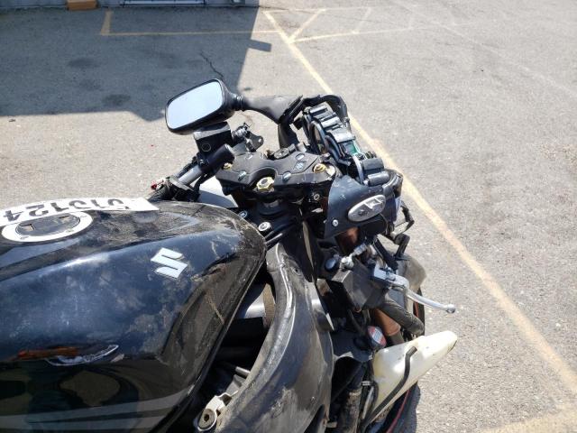2009 SUZUKI GSX1300 R - JS1GX72AX92100241