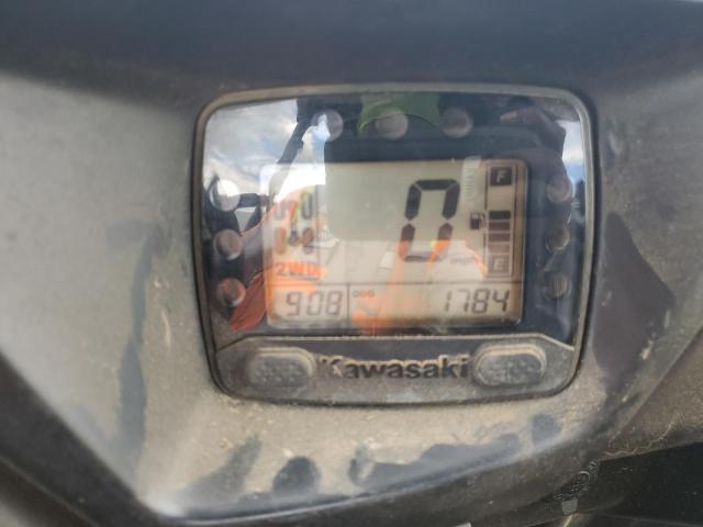 2014 KAWASAKI KRF800 B JKBRFCB14EB501505