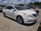 2011 HYUNDAI  SONATA