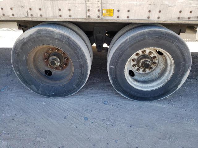 1986 WABASH TRAILER Photos | NV - LAS VEGAS - Repairable Salvage Car ...