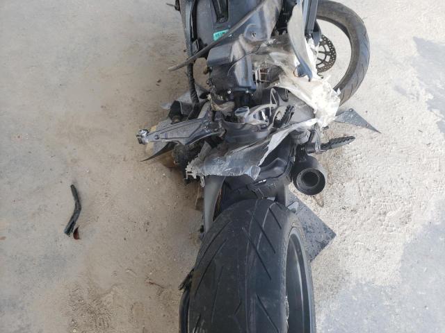2015 DUCATI DIAVEL ZDM13BSWXFB023876