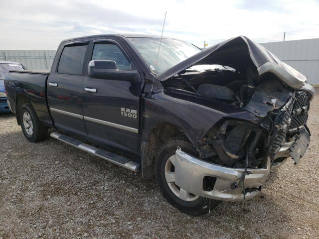 RAM 1500 SLT