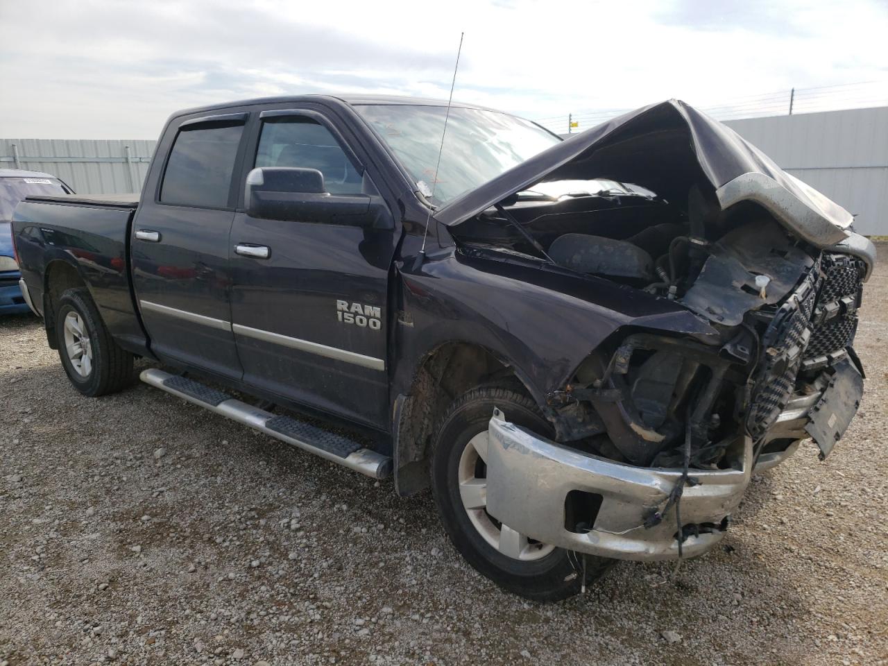 1C6RR7TT7HS563114 RAM 1500 Photo 1