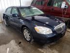 2009 BUICK  LUCERNE