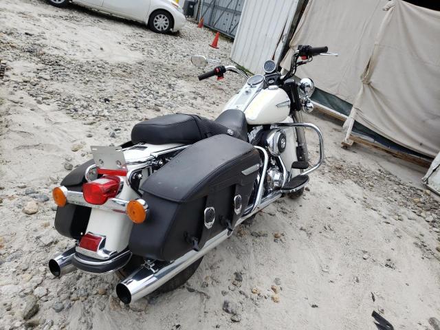 2000 HARLEY-DAVIDSON FLHPI 1HD1FHW10YY636026