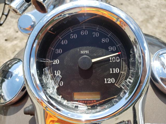 2004 HARLEY-DAVIDSON FXSTDI 1HD1JBB174Y086898