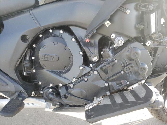 2020 BMW K1600 B WB10F530XLZG18689