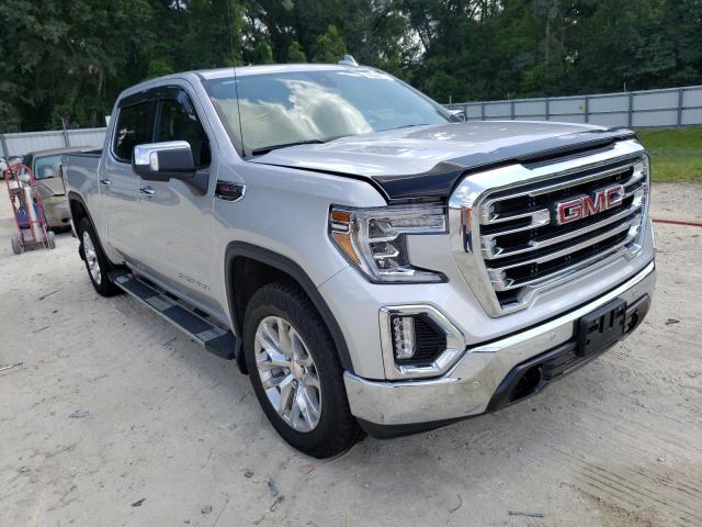 2022 GMC SIERRA LIMITED K1500 SLT Photos | FL - OCALA - Repairable ...