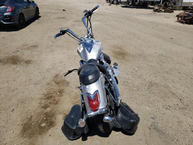 2012 YAMAHA XVS950 A JYAVN01E9CA016547