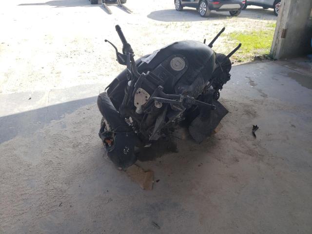 2015 DUCATI DIAVEL ZDM13BSWXFB023876