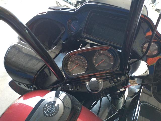 2019 HARLEY-DAVIDSON FLTRXSE 1HD1TCL11KB959771