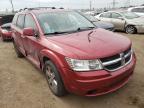 2009 DODGE  JOURNEY