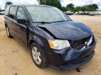 2014 DODGE  GRAND CARAVAN