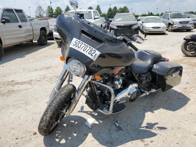 2019 HARLEY-DAVIDSON FLHT 1HD1FVC27KB651385