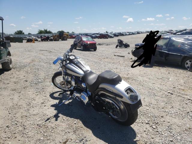 2002 HARLEY-DAVIDSON FXSTD 1HD1BSY192Y047098